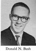 Donald N. Bush