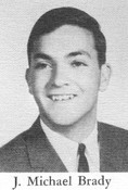 John Michael Brady